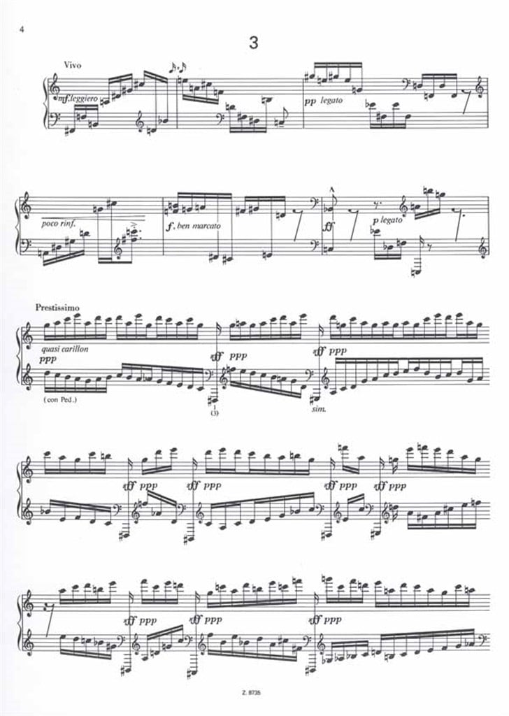 Splitter op. 6d